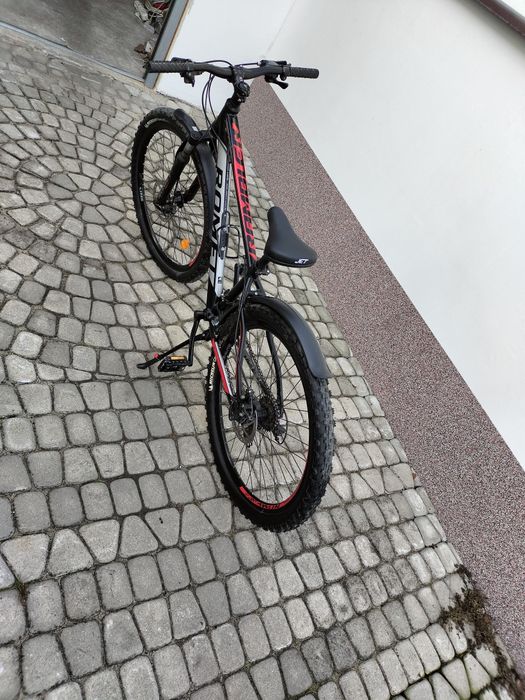 Rower Romet junior koła 26 cali