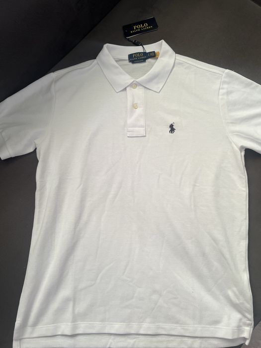 Polówka Polo Ralph Lauren