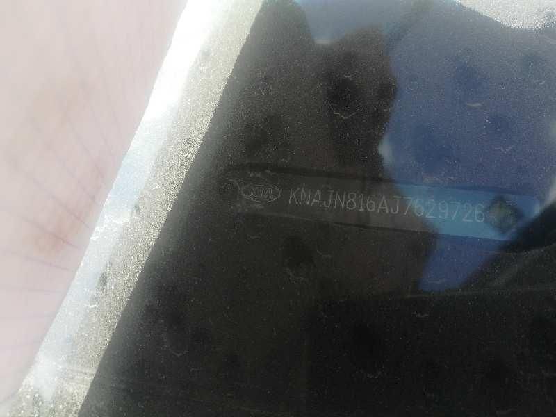 Radiador De Calefação Ar Condicionado Kia Soul