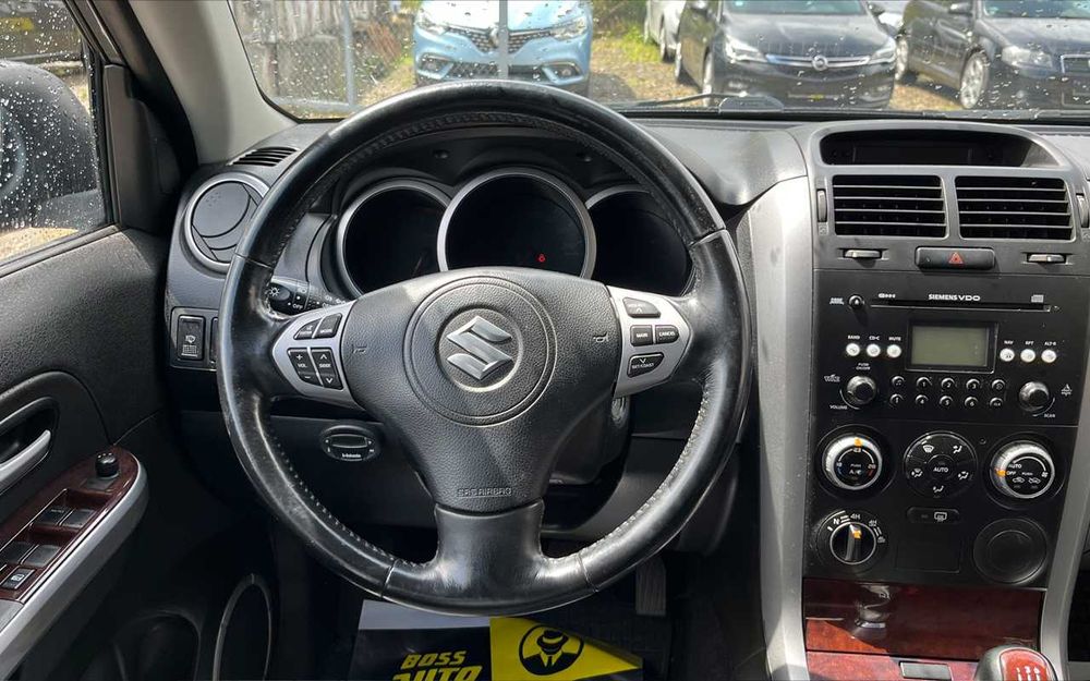 Suzuki Grand Vitara  2006
