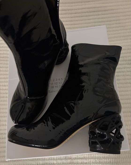 Ботинки TABI  Margiela