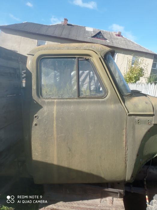 Газ 53 на розборку,