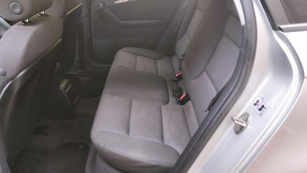 Audi A3 sportback TDI