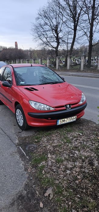 Peugeot 1.1 2003