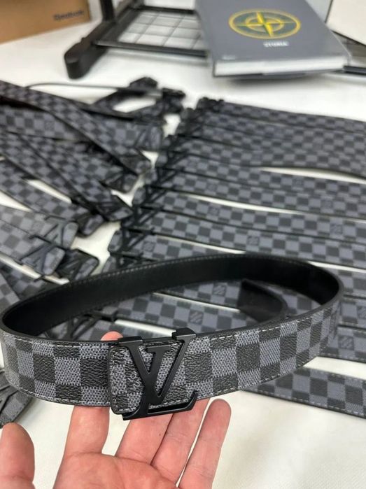 Ремень LV+Подарок