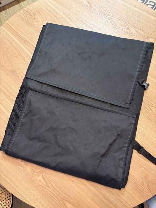 Dengu 2/3 Mata Samochodowa Dla Psa PAWradise