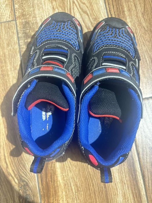 Взуття для хлопчика