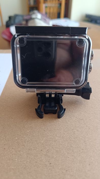 Câmera 5k usada 2 vezes