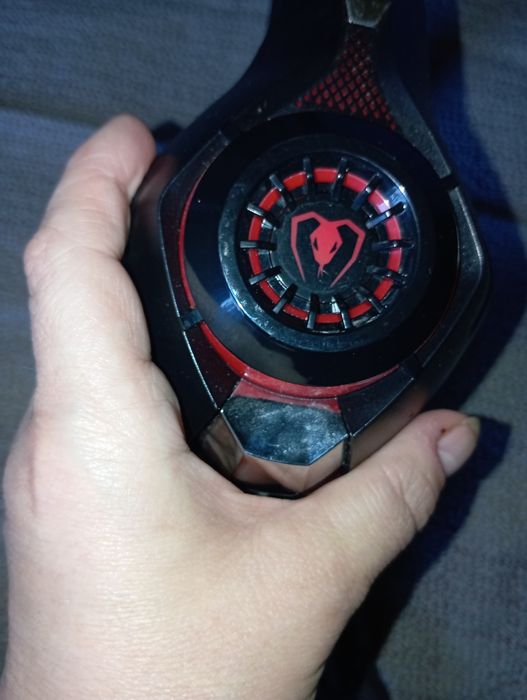 Słuchawki  gamingowe Beexellent