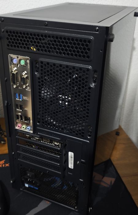 Pc Gamer GTX 1660 super