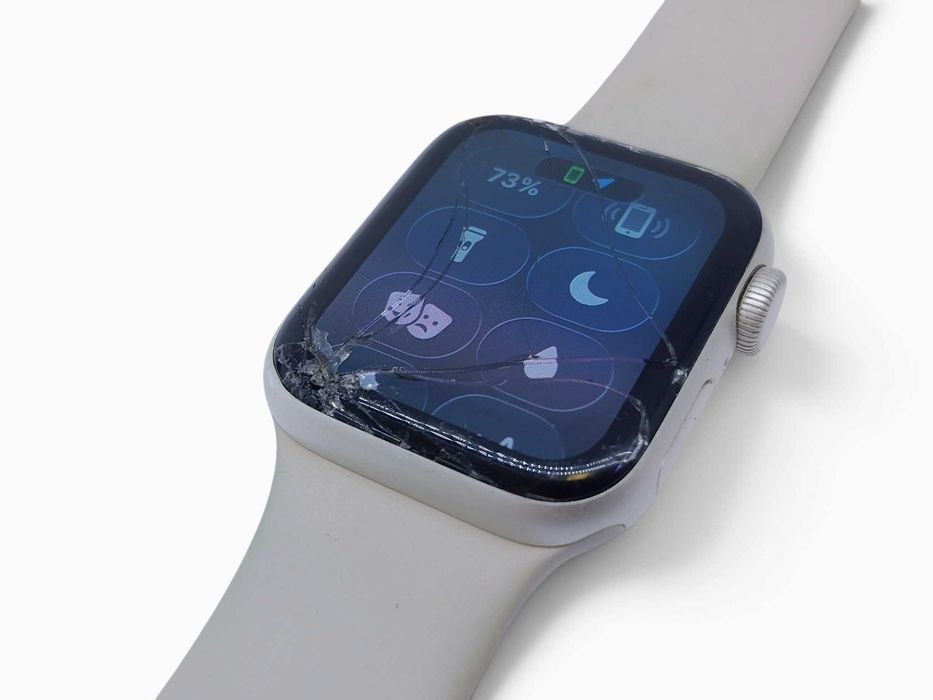 Apple watch se 2