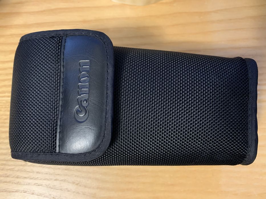 Canon Speedlite 430EX II