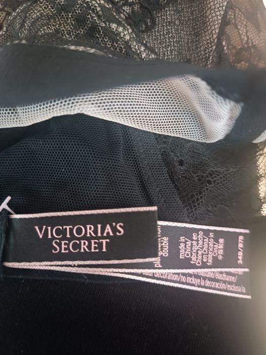 Biustonosz Viktoria secret