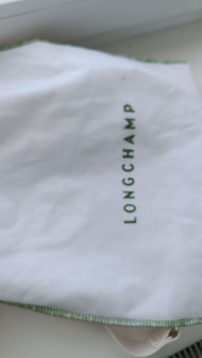 Фірмова сумка Longchamp
