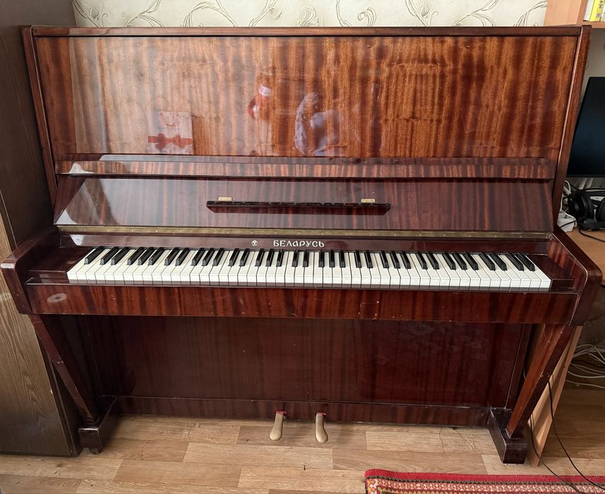 Фіртепіано / Піаніно «Білорусь»