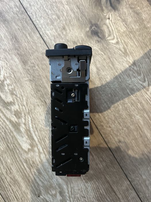 Oryginalne Radio VW Gamma IV