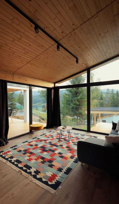 Продаж Дохідного котеджу в Микуличині