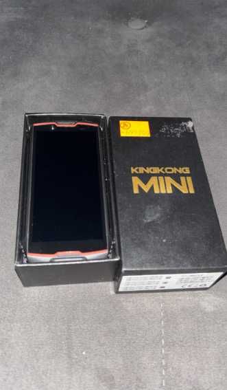 Telefon King Kong Mini