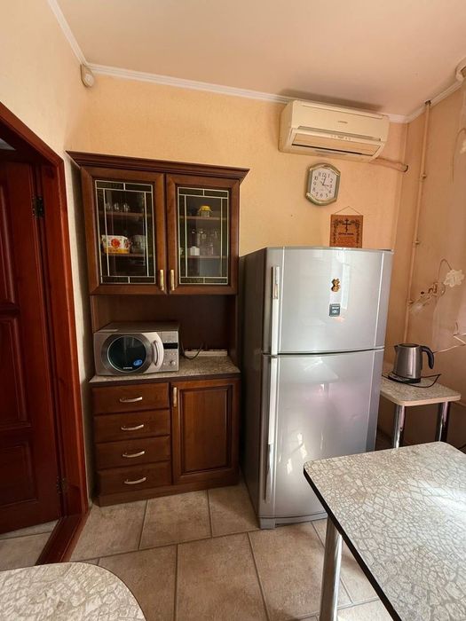 Оренда 3к квартири в центрі
