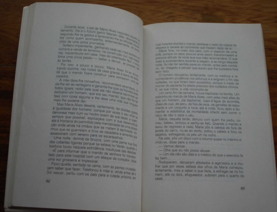 Histórias Para Ler e Deitar Fora de Joaquim Letria  - 1º Edição 1987