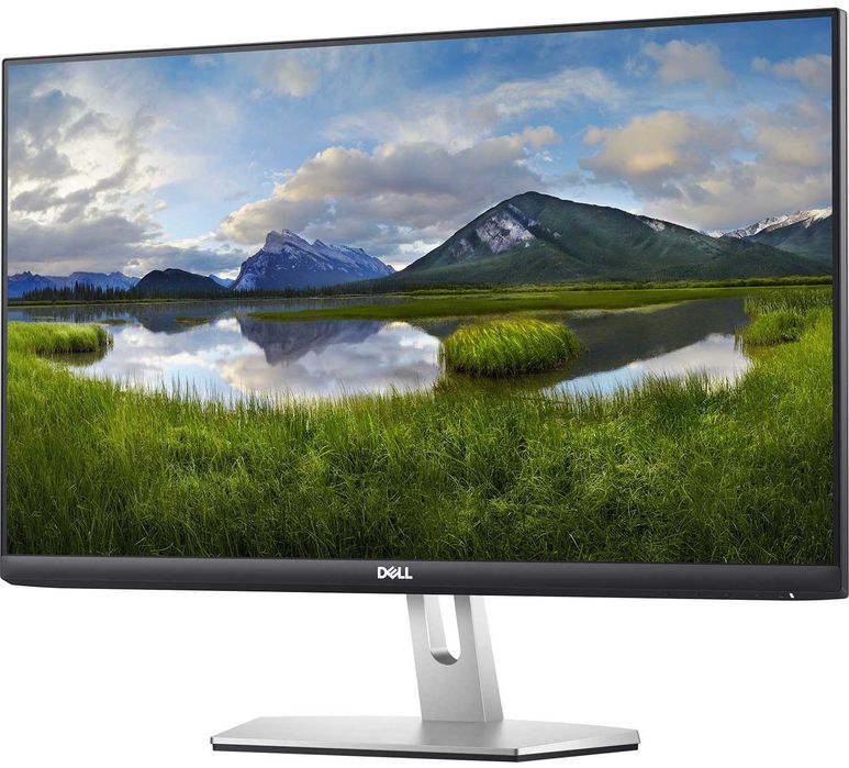 dell s2421 - купить компьютеры и комплектующие - Цена на OLX.ua