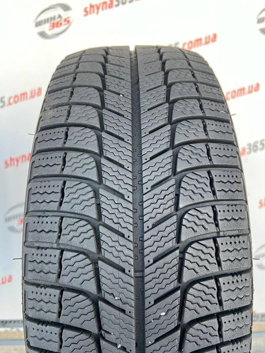 205/55 r16 Michelin x-ice 3 + Протектор 7+mm (85%)