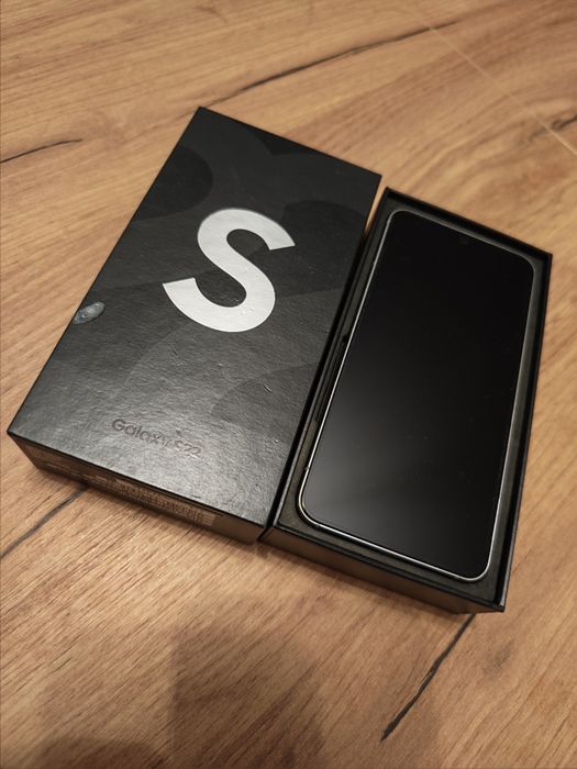 Samsung S22 SM-S901B/DS 8/256