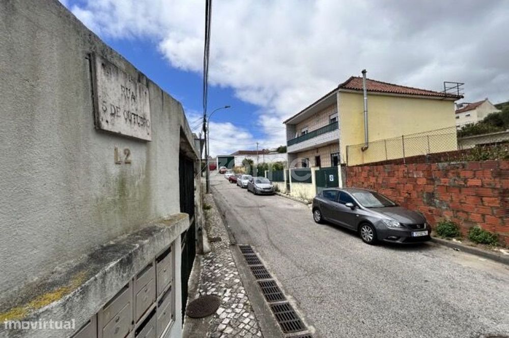Terreno p/ Construção, Casal da Mira