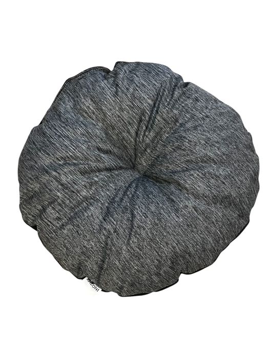 Okrągłe poduszki na hokery, krzesła, wodoodporne