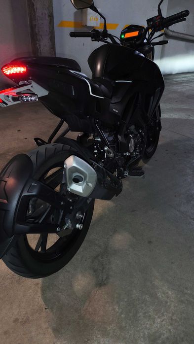 Vendo Keeway RKF 125