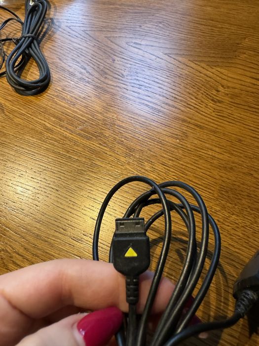 Ładowarka do Samsunga model adats10ebe