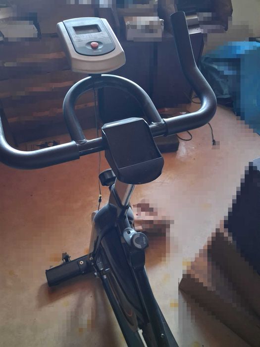 Bicicleta spinning