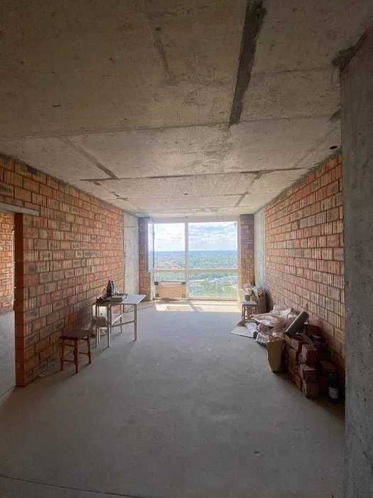 New! Найкраща ціна! 2-к квартира 75м2 ЖК Славутич 2.0 Генератор!