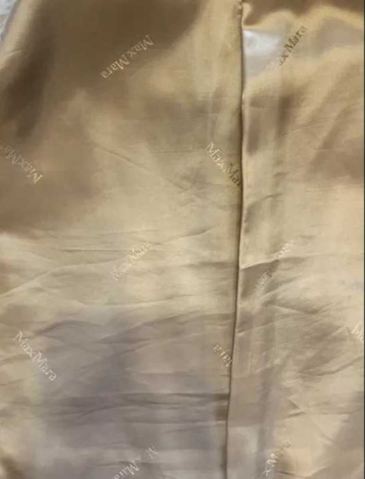 До 20.02 ц 2000 Шерстяной пиджак MaxMara camel samovar jacket, p.M