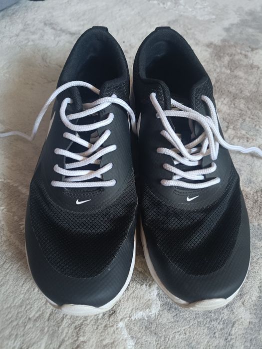 Кросівки Nike оригінал найк кроси кроссовки