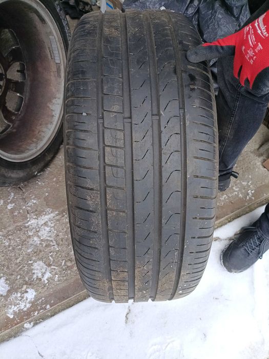 Koła letnie Mercedes 2x235/50r19 + 2x255/45r19 GLK, GLC inne