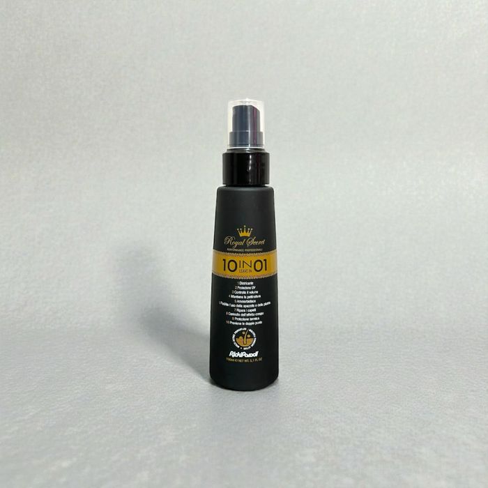 Ricki Parodi Leave In 10 em 1 Royal Secret 150 ml