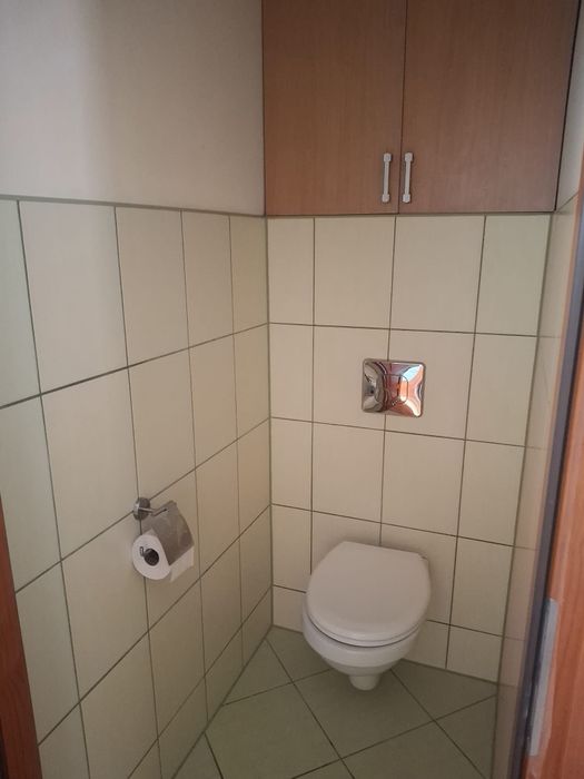 Wynajmę mieszkanie