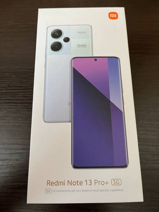 Redmi Note 13 Pro +5 G