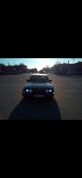 БМВ 7 v12  5.0 обмен на Гелентваген в любом состояние