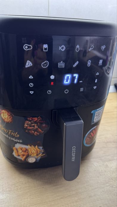 Мультипеч в твоем доме