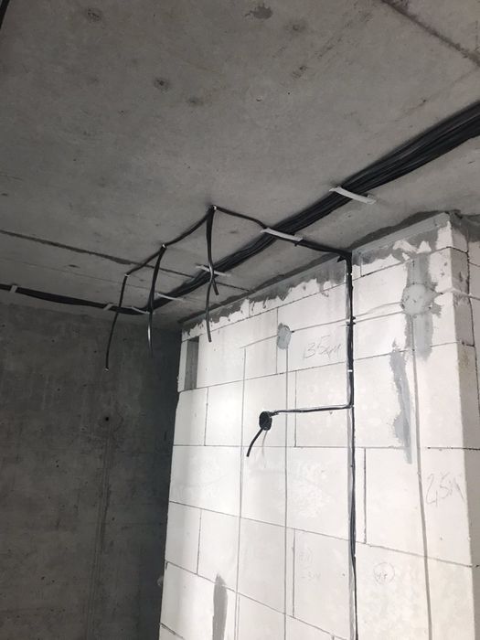 Електро монтаж