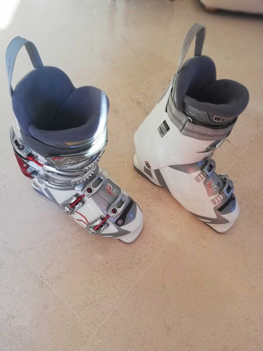 Botas de sky NORDICA mulher