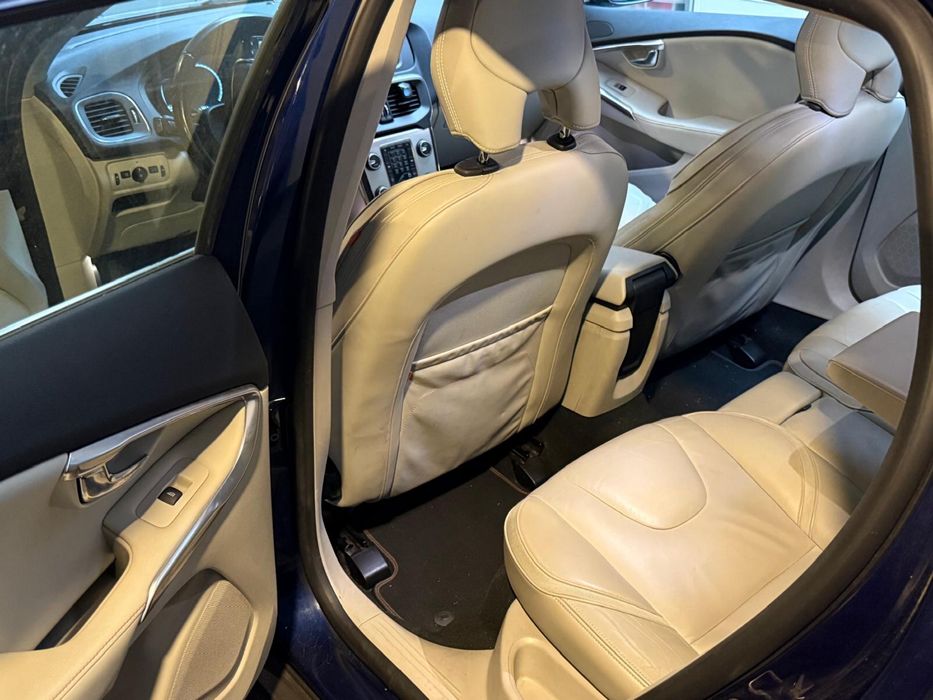 Vendo Volvo V 40 Ocean Race  2015