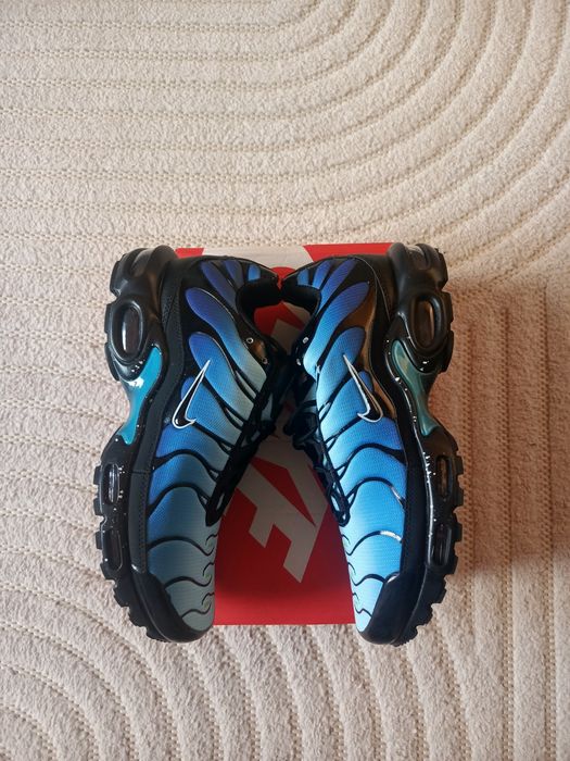 Nike Air max plus tn
