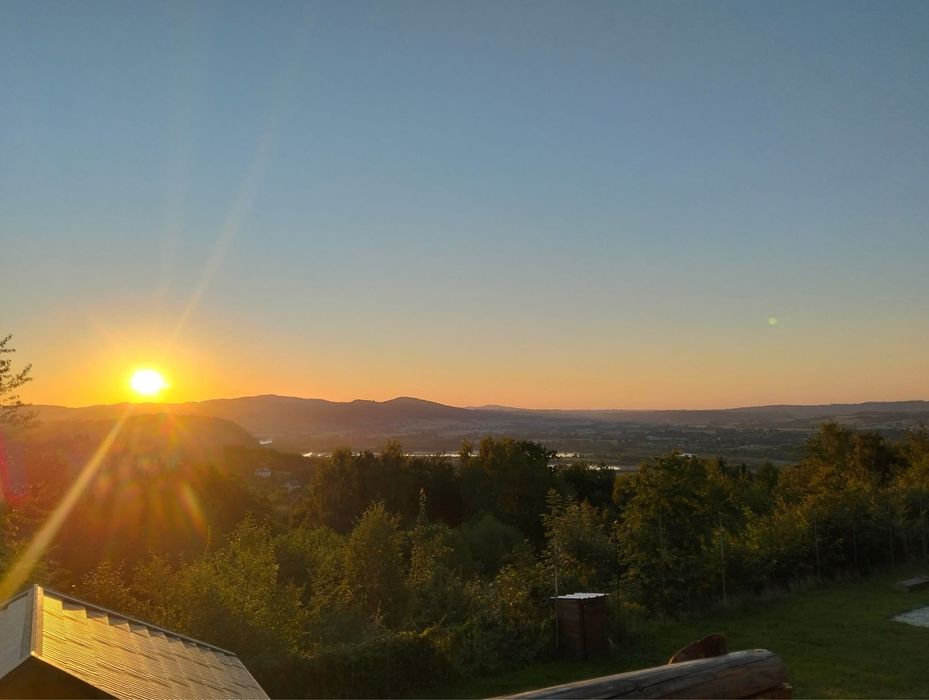 Chatki u Atki - domki letniskowe Zawada Lanckorońska (apartamenty)