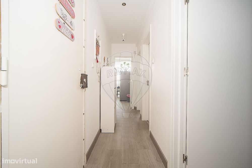 Apartamento T2 para venda