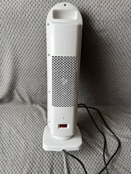 Grzejnik ceramiczny SETTI+ SFH700