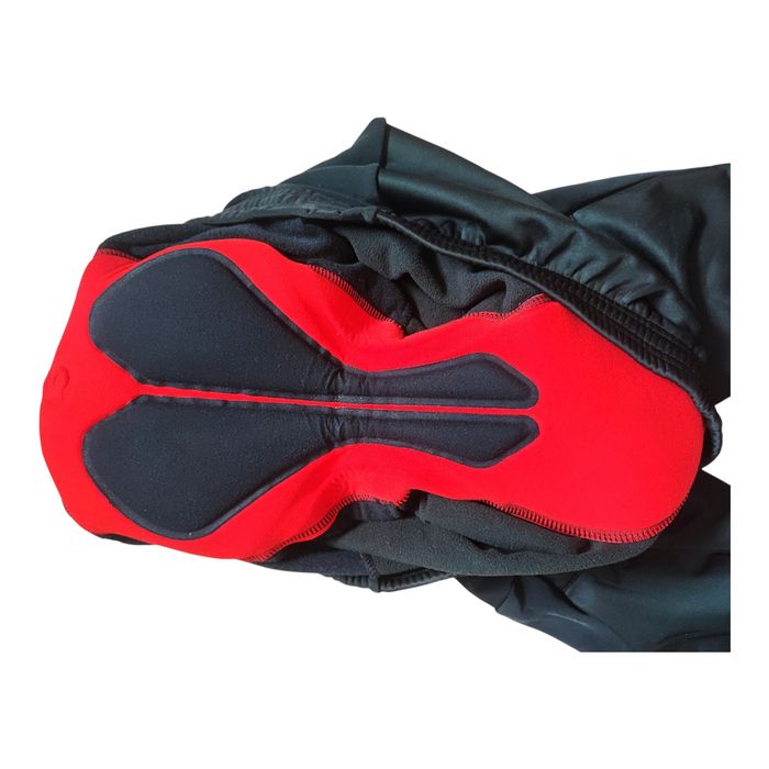 Spodnie rowerowe ZIMOWE GONSO LAPPLAND Thermo rozm.XXL i 3XL
