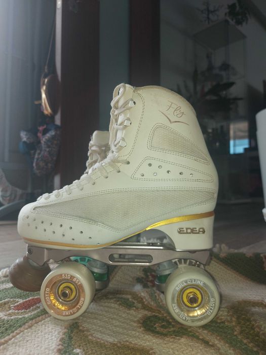 Patins de livres